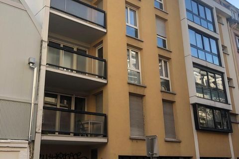 Lejlighed i Strasbourg, Bas-Rhin, Strasbourg - € 270.400 | Ref: 830034700393 - foto 5