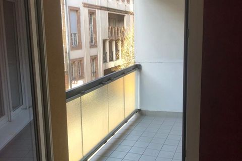 Lejlighed i Strasbourg, Bas-Rhin, Strasbourg - € 270.400 | Ref: 830034700393 - foto 7