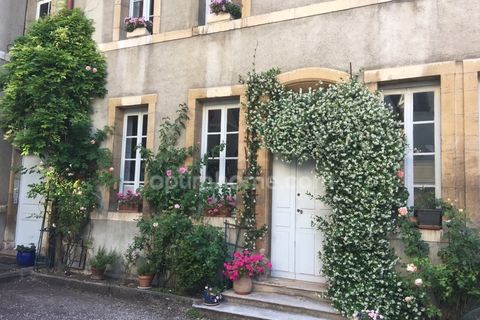 Lejlighed i Dijon, Cote-d'Or, Dijon - € 610.000 | Ref: 830038275150 - foto 8