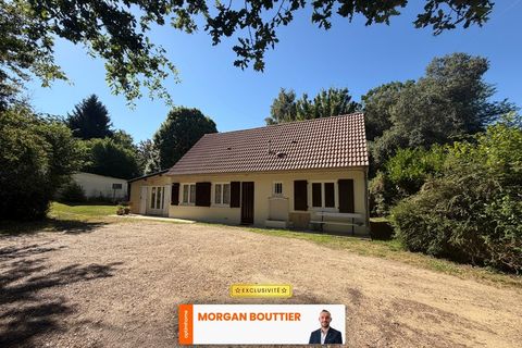 Villa i Pontvallain, Sarthe, Pontvallain - € 154.990 | Ref: 830031445776 - foto 1