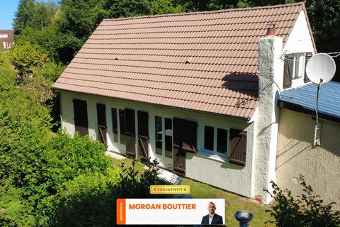 Villa i Pontvallain, Sarthe, Pontvallain - € 154.990 | Ref: 830031445776 - foto 2