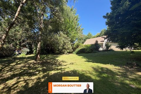 Villa i Pontvallain, Sarthe, Pontvallain - € 154.990 | Ref: 830031445776 - foto 3