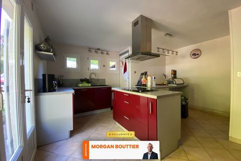 Villa i Pontvallain, Sarthe, Pontvallain - € 154.990 | Ref: 830031445776 - foto 4