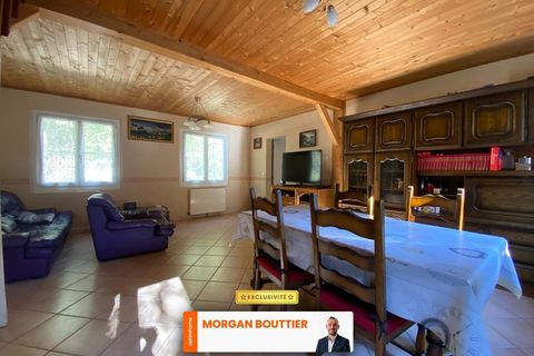 Villa i Pontvallain, Sarthe, Pontvallain - € 154.990 | Ref: 830031445776 - foto 6