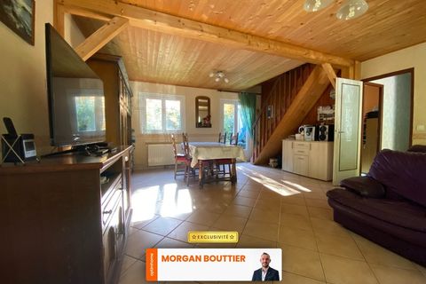 Villa i Pontvallain, Sarthe, Pontvallain - € 154.990 | Ref: 830031445776 - foto 7