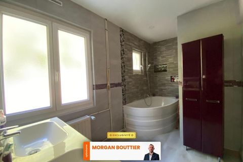 Villa i Pontvallain, Sarthe, Pontvallain - € 154.990 | Ref: 830031445776 - foto 8