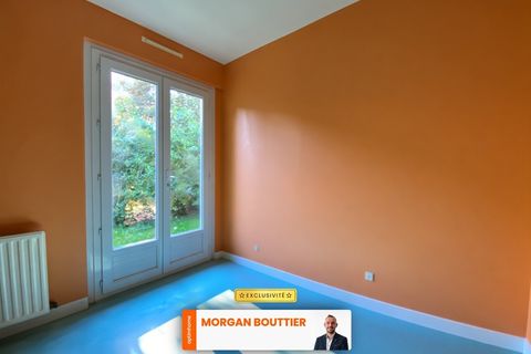 Villa i Pontvallain, Sarthe, Pontvallain - € 154.990 | Ref: 830031445776 - foto 10