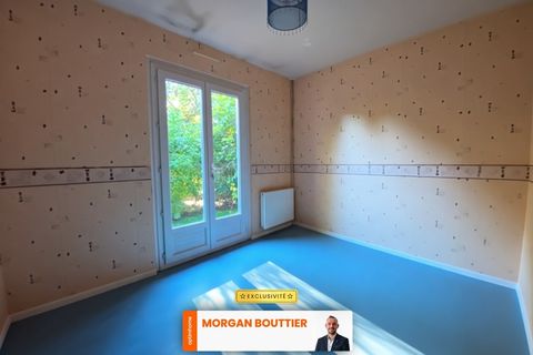 Villa i Pontvallain, Sarthe, Pontvallain - € 154.990 | Ref: 830031445776 - foto 11