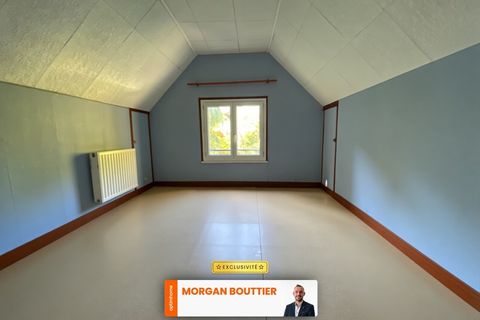 Villa i Pontvallain, Sarthe, Pontvallain - € 154.990 | Ref: 830031445776 - foto 12