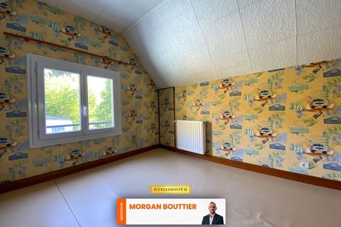 Villa i Pontvallain, Sarthe, Pontvallain - € 154.990 | Ref: 830031445776 - foto 13
