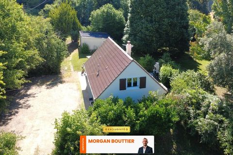 Villa i Pontvallain, Sarthe, Pontvallain - € 154.990 | Ref: 830031445776 - foto 14