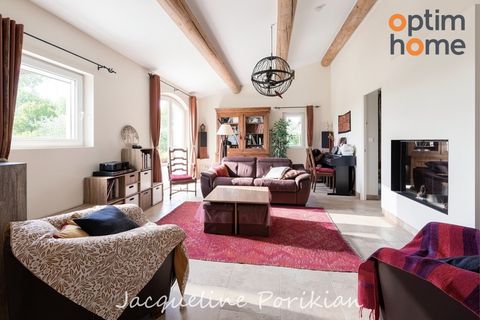 Villa i Pertuis, Vaucluse, Pertuis - € 881.000 | Ref: 830033932217 - foto 7
