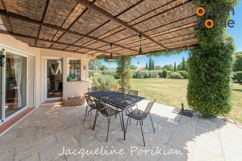 Villa i Pertuis, Vaucluse, Pertuis - € 881.000 | Ref: 830033932217 - foto 14