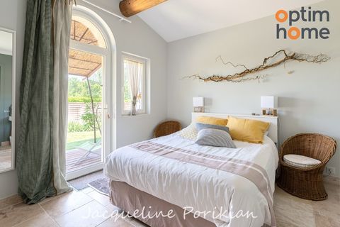 Villa i Pertuis, Vaucluse, Pertuis - € 881.000 | Ref: 830033932217 - foto 23