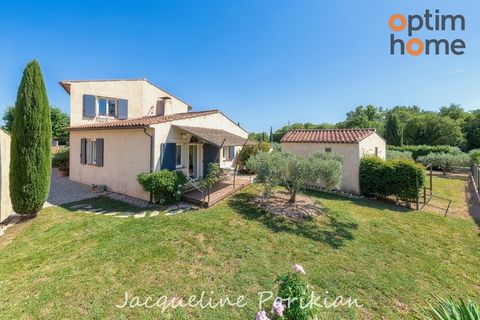 Villa i Pertuis, Vaucluse, Pertuis - € 881.000 | Ref: 830033932217 - foto 29