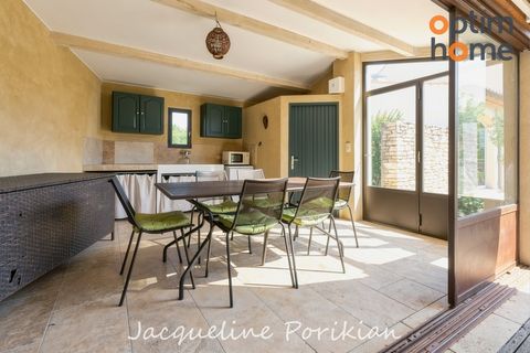 Villa i Pertuis, Vaucluse, Pertuis - € 881.000 | Ref: 830033932217 - foto 31