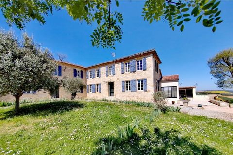 Landejendom i Auch, Gers, Auch - € 675.000 | Ref: 830030195030 - foto 4