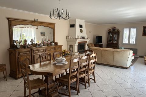 Landsbyhus i Pamproux, Deux-Sevres, Pamproux - € 205.000 | Ref: 830039306426 - foto 4