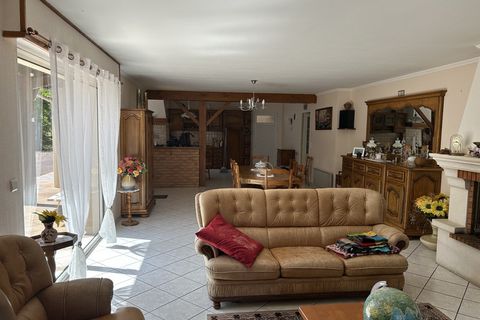 Landsbyhus i Pamproux, Deux-Sevres, Pamproux - € 205.000 | Ref: 830039306426 - foto 5