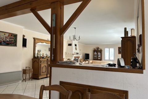 Landsbyhus i Pamproux, Deux-Sevres, Pamproux - € 205.000 | Ref: 830039306426 - foto 6