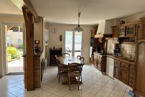 Landsbyhus i Pamproux, Deux-Sevres, Pamproux - € 205.000 | Ref: 830039306426 - foto 7