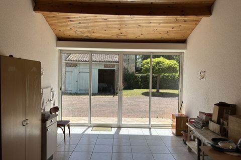 Landsbyhus i Pamproux, Deux-Sevres, Pamproux - € 205.000 | Ref: 830039306426 - foto 10