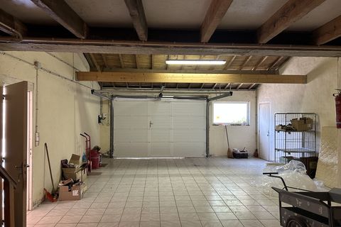 Landsbyhus i Pamproux, Deux-Sevres, Pamproux - € 205.000 | Ref: 830039306426 - foto 11