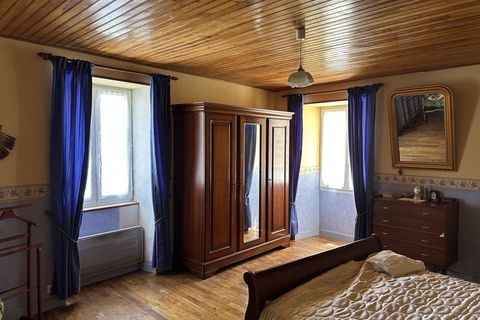 Landsbyhus i Pamproux, Deux-Sevres, Pamproux - € 205.000 | Ref: 830039306426 - foto 17