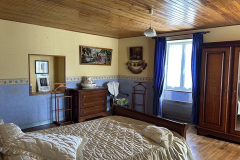 Landsbyhus i Pamproux, Deux-Sevres, Pamproux - € 205.000 | Ref: 830039306426 - foto 18