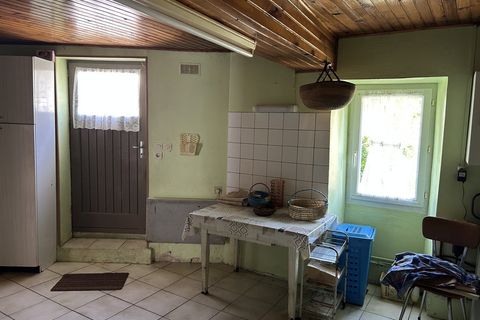 Landsbyhus i Pamproux, Deux-Sevres, Pamproux - € 205.000 | Ref: 830039306426 - foto 22