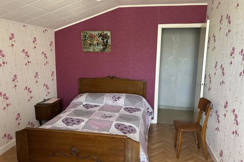 Landsbyhus i Pamproux, Deux-Sevres, Pamproux - € 205.000 | Ref: 830039306426 - foto 23