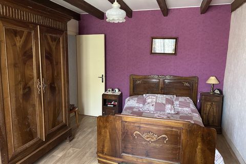 Landsbyhus i Pamproux, Deux-Sevres, Pamproux - € 205.000 | Ref: 830039306426 - foto 24