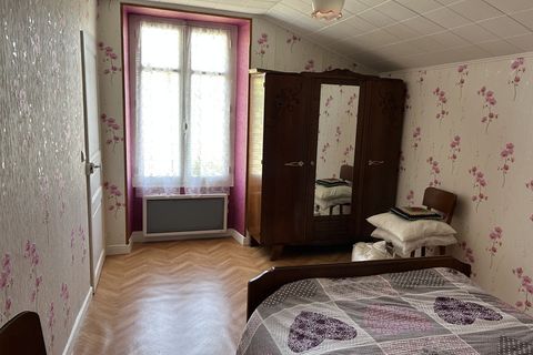 Landsbyhus i Pamproux, Deux-Sevres, Pamproux - € 205.000 | Ref: 830039306426 - foto 26