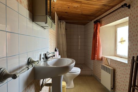 Landsbyhus i Pamproux, Deux-Sevres, Pamproux - € 205.000 | Ref: 830039306426 - foto 27
