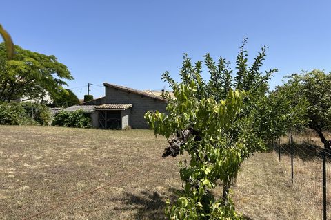 Landsbyhus i Pamproux, Deux-Sevres, Pamproux - € 205.000 | Ref: 830039306426 - foto 29