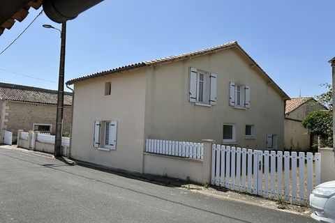 Landsbyhus i Pamproux, Deux-Sevres, Pamproux - € 205.000 | Ref: 830039306426 - foto 31