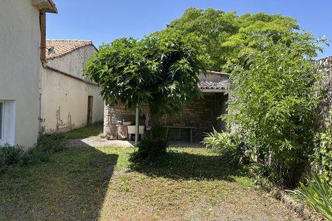 Landsbyhus i Pamproux, Deux-Sevres, Pamproux - € 205.000 | Ref: 830039306426 - foto 32