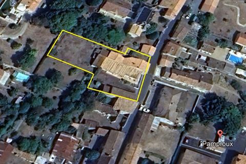Landsbyhus i Pamproux, Deux-Sevres, Pamproux - € 205.000 | Ref: 830039306426 - foto 39