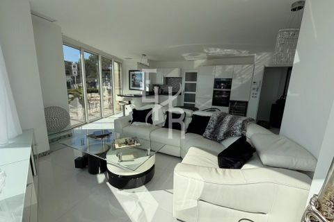 Lejlighed i Antibes, Alpes-Maritimes, Antibes - € 695.000 | Ref: 86937303 - foto 3