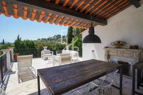 Villa i Mougins, Alpes-Maritimes, Mougins - € 1.890.000 | Ref: 87056119 - foto 2