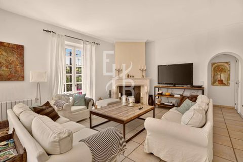 Villa i Mougins, Alpes-Maritimes, Mougins - € 1.890.000 | Ref: 87056119 - foto 3