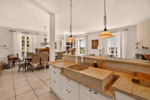 Villa i Mougins, Alpes-Maritimes, Mougins - € 1.890.000 | Ref: 87056119 - foto 4