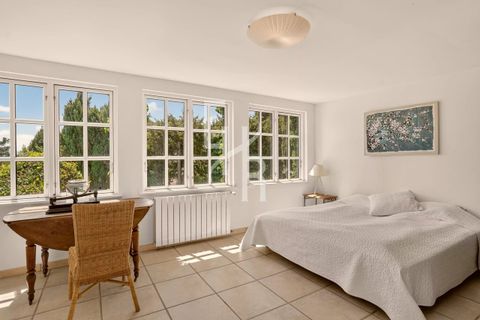 Villa i Mougins, Alpes-Maritimes, Mougins - € 1.890.000 | Ref: 87056119 - foto 5