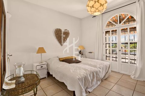 Villa i Mougins, Alpes-Maritimes, Mougins - € 1.890.000 | Ref: 87056119 - foto 7