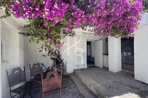 Villa i Mougins, Alpes-Maritimes, Mougins - € 1.890.000 | Ref: 87056119 - foto 8