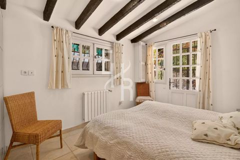 Villa i Mougins, Alpes-Maritimes, Mougins - € 1.890.000 | Ref: 87056119 - foto 9