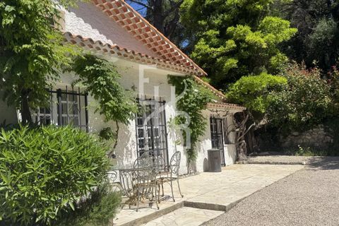 Villa i Mougins, Alpes-Maritimes, Mougins - € 1.890.000 | Ref: 87056119 - foto 16