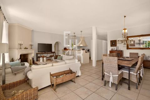 Villa i Mougins, Alpes-Maritimes, Mougins - € 1.890.000 | Ref: 87056119 - foto 17