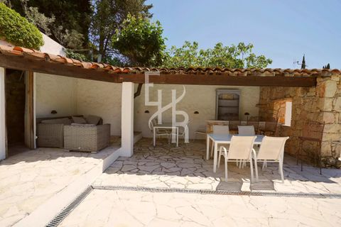 Villa i Mougins, Alpes-Maritimes, Mougins - € 1.890.000 | Ref: 87056119 - foto 18