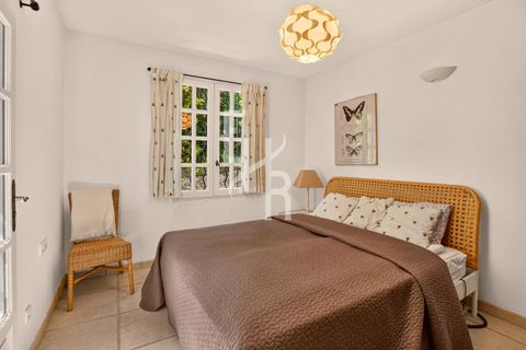 Villa i Mougins, Alpes-Maritimes, Mougins - € 1.890.000 | Ref: 87056119 - foto 20